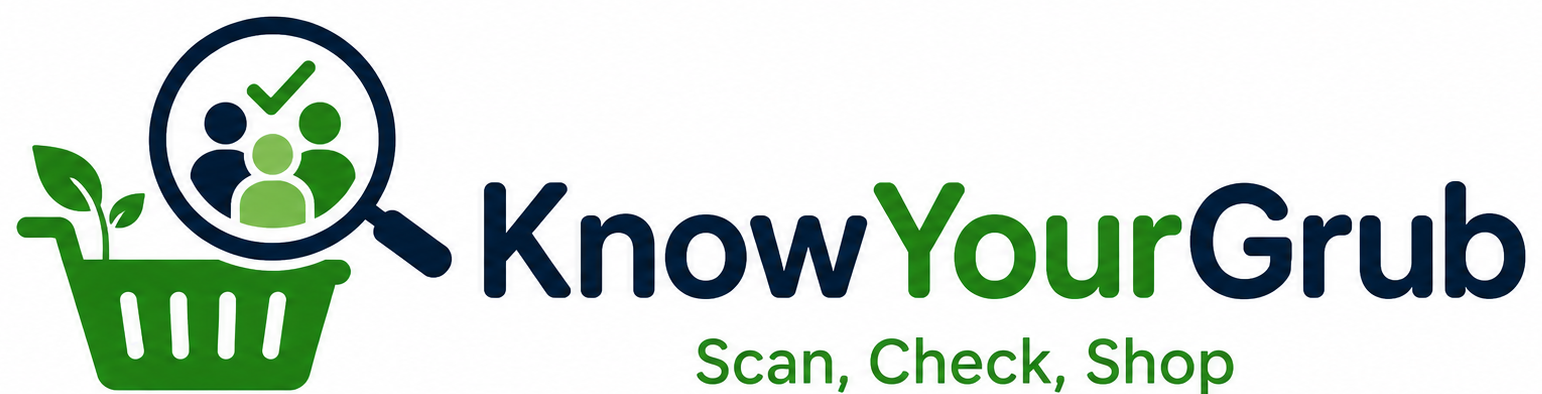 KnowYourGrub